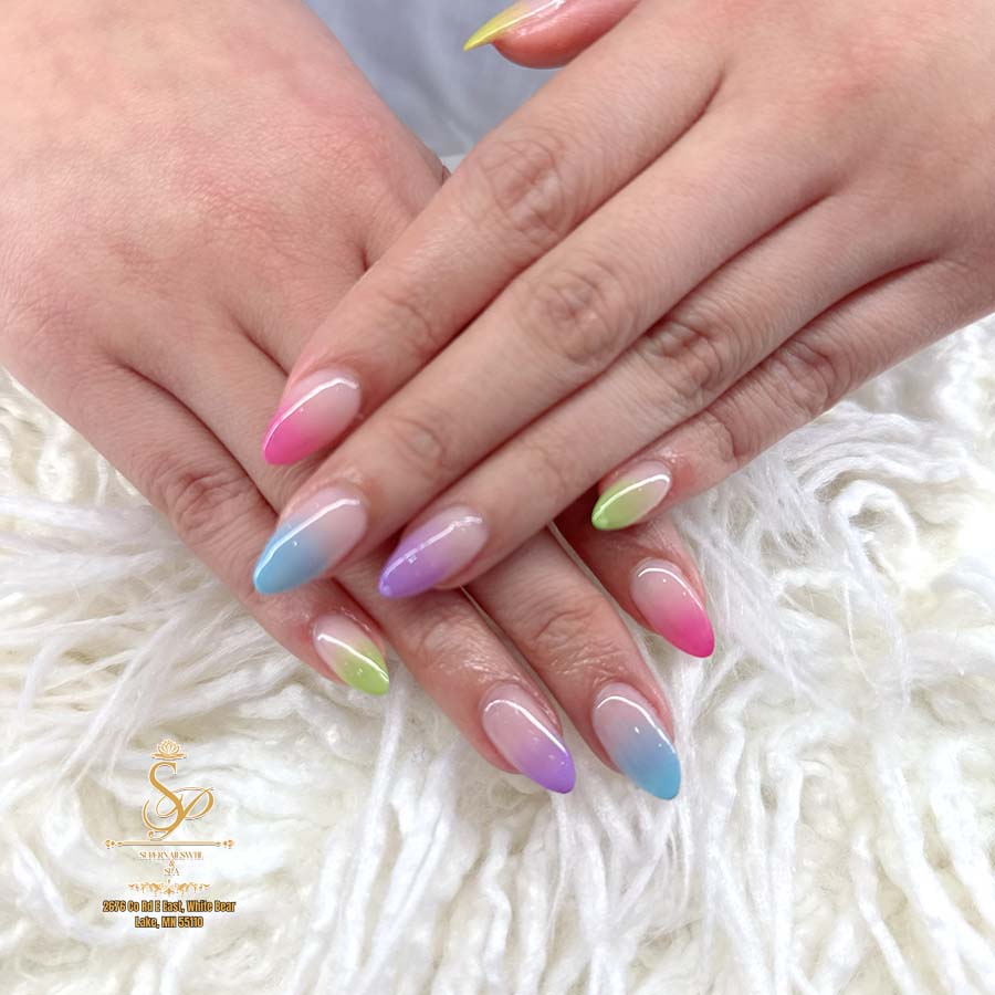 Nail June 12